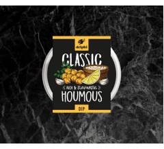 DELPHI HOUMOUS DIP 170G
